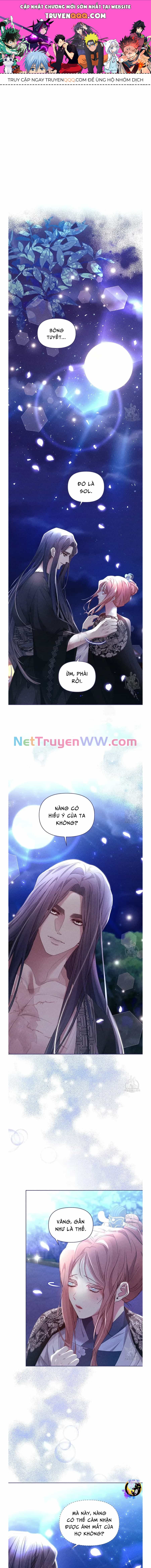 Bạn Đồng Hành Của Ryun - Chương 25 - ảnh 1