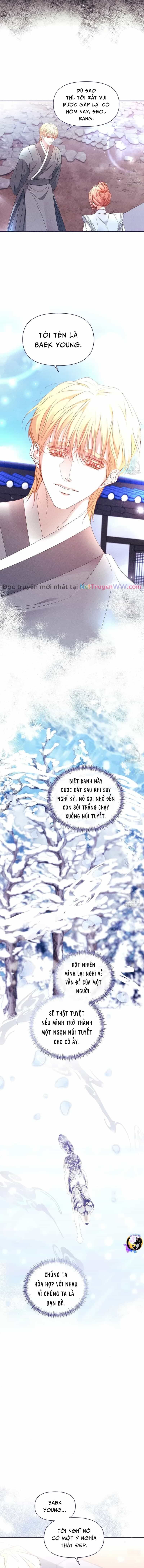 Bạn Đồng Hành Của Ryun - Chương 25 - ảnh 14