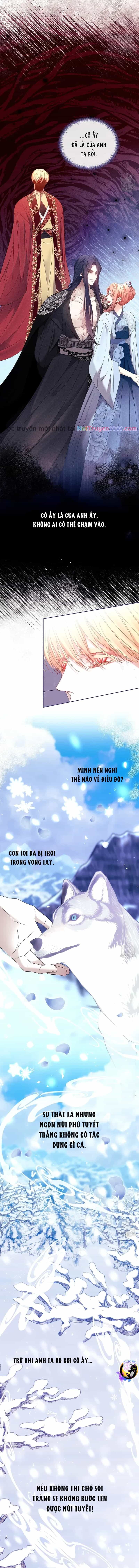 Bạn Đồng Hành Của Ryun - Chương 25 - ảnh 18