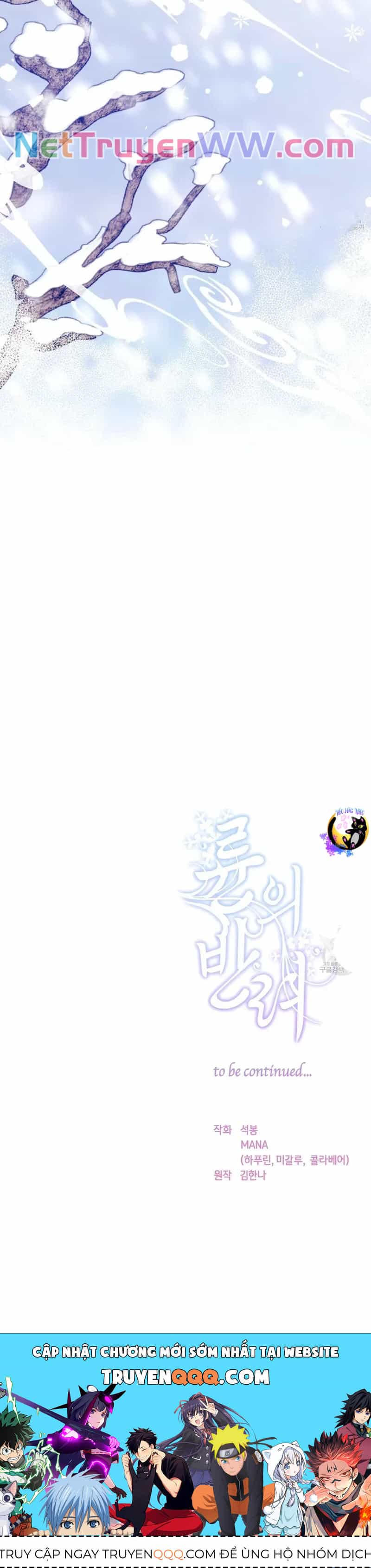 Bạn Đồng Hành Của Ryun - Chương 25 - ảnh 19