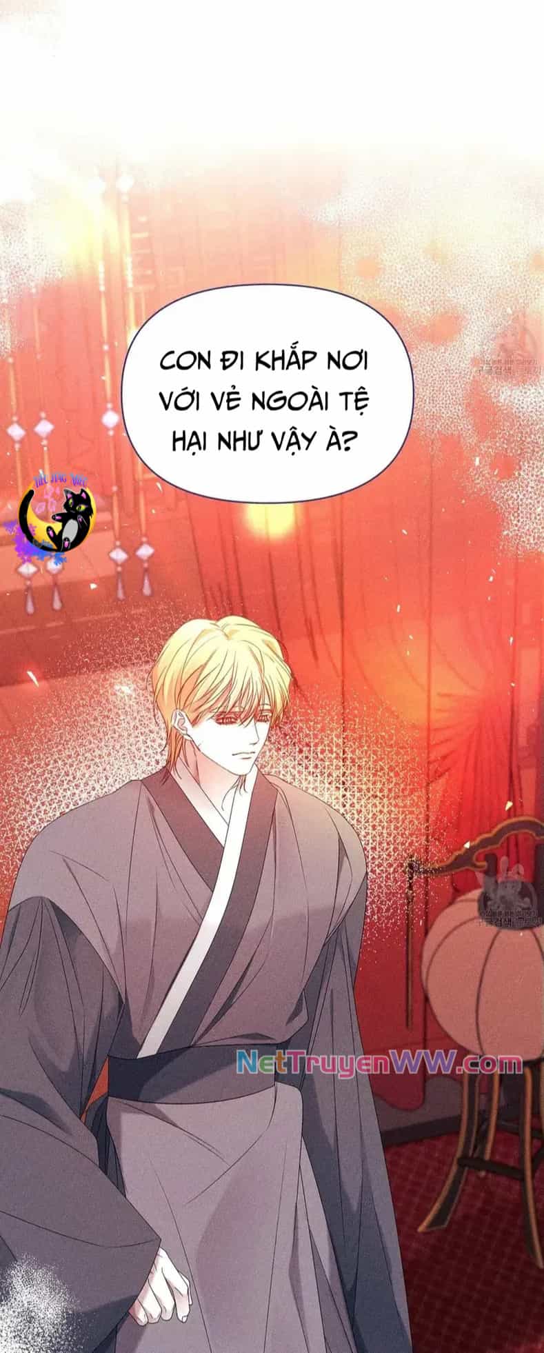 Bạn Đồng Hành Của Ryun - Chương 26 - ảnh 12
