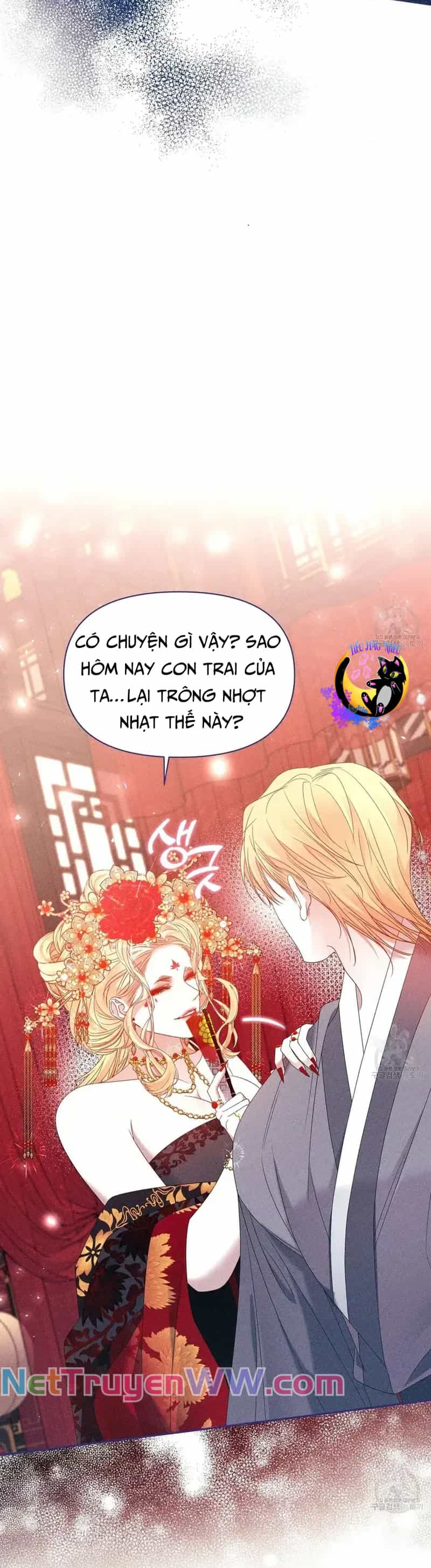 Bạn Đồng Hành Của Ryun - Chương 26 - ảnh 17