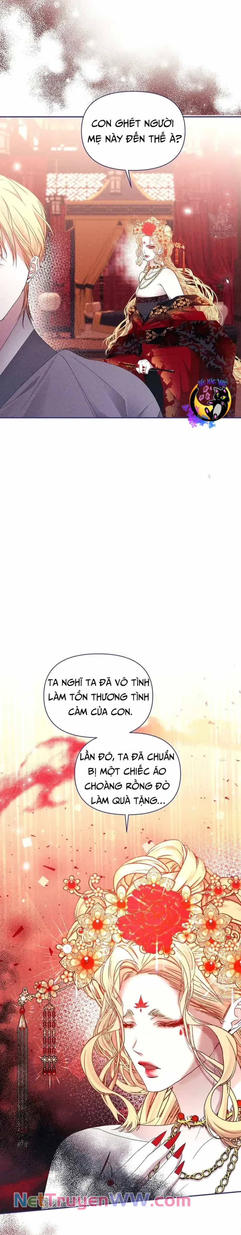 Bạn Đồng Hành Của Ryun - Chương 26 - ảnh 19