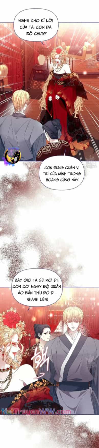 Bạn Đồng Hành Của Ryun - Chương 26 - ảnh 25