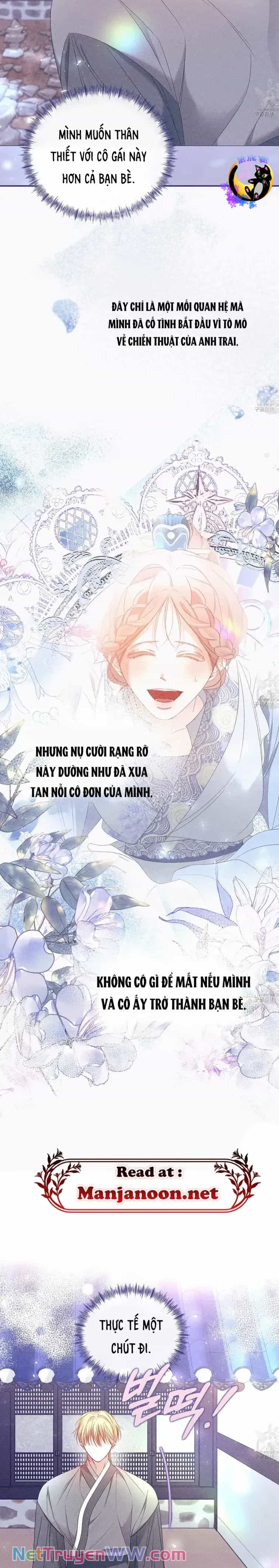 Bạn Đồng Hành Của Ryun - Chương 26 - ảnh 4