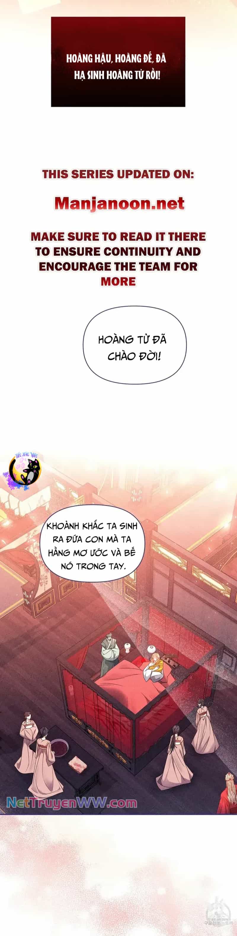 Bạn Đồng Hành Của Ryun - Chương 26 - ảnh 43