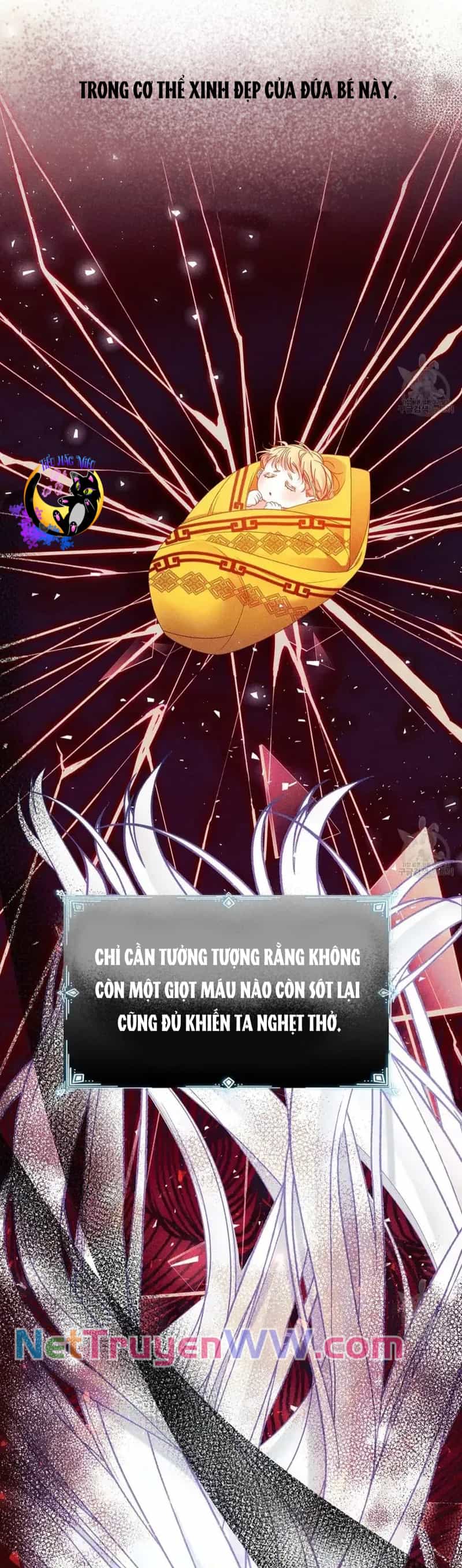 Bạn Đồng Hành Của Ryun - Chương 26 - ảnh 45