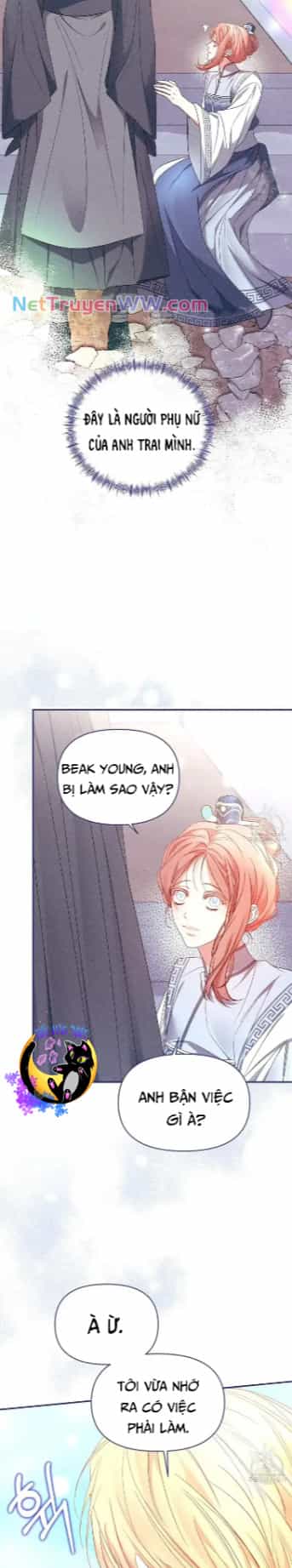Bạn Đồng Hành Của Ryun - Chương 26 - ảnh 5