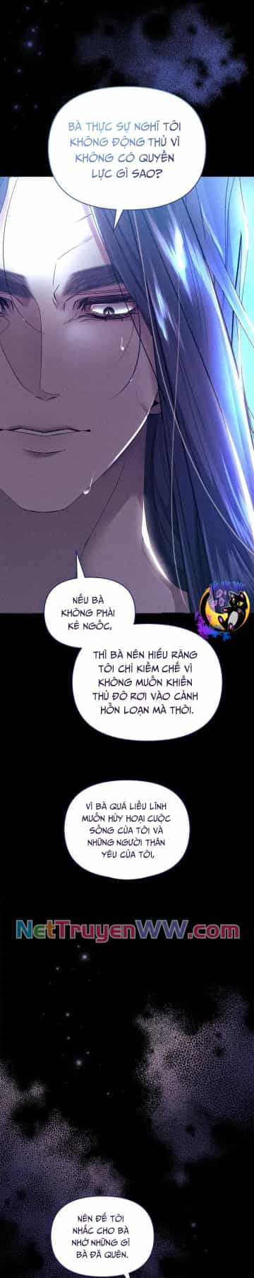 Bạn Đồng Hành Của Ryun - Chương 28 - ảnh 14