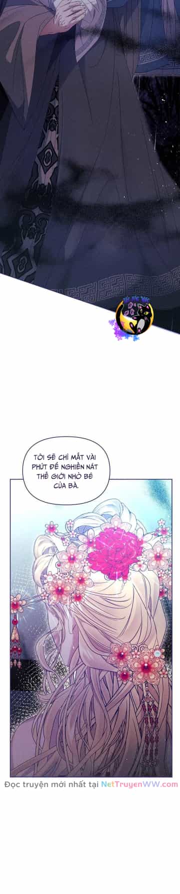 Bạn Đồng Hành Của Ryun - Chương 28 - ảnh 16