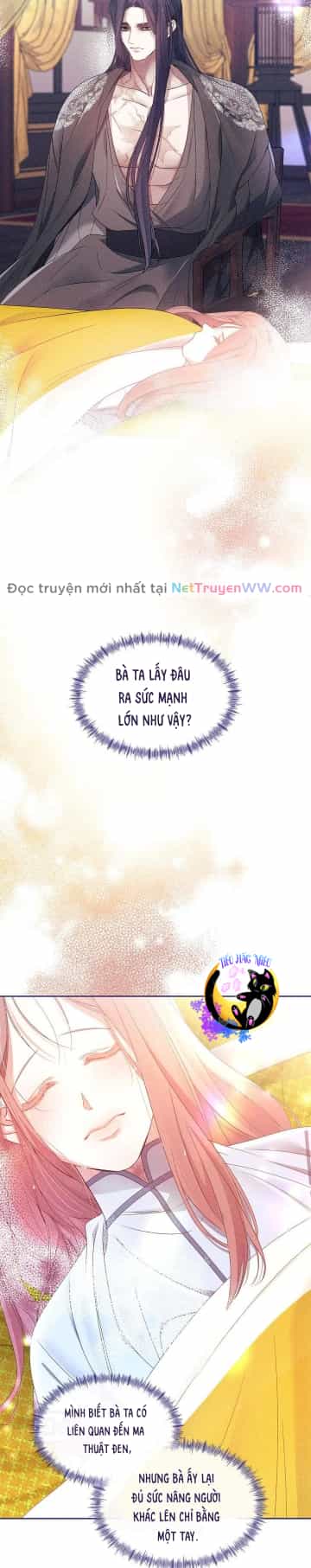 Bạn Đồng Hành Của Ryun - Chương 28 - ảnh 22