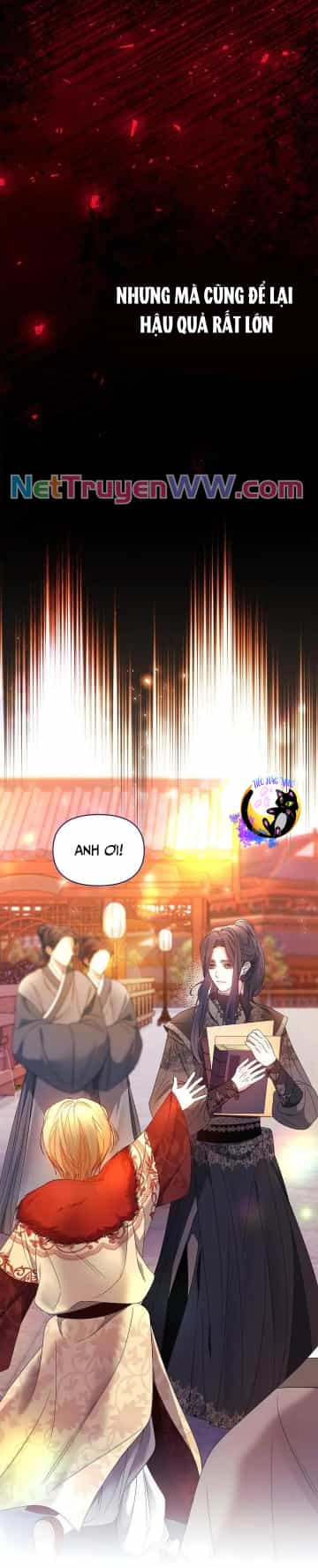 Bạn Đồng Hành Của Ryun - Chương 28 - ảnh 24