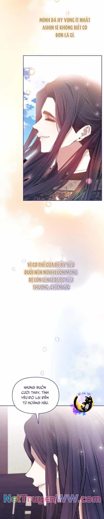 Bạn Đồng Hành Của Ryun - Chương 28 - ảnh 28