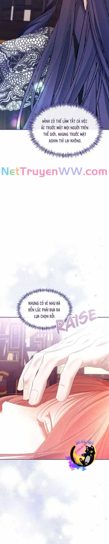 Bạn Đồng Hành Của Ryun - Chương 28 - ảnh 29