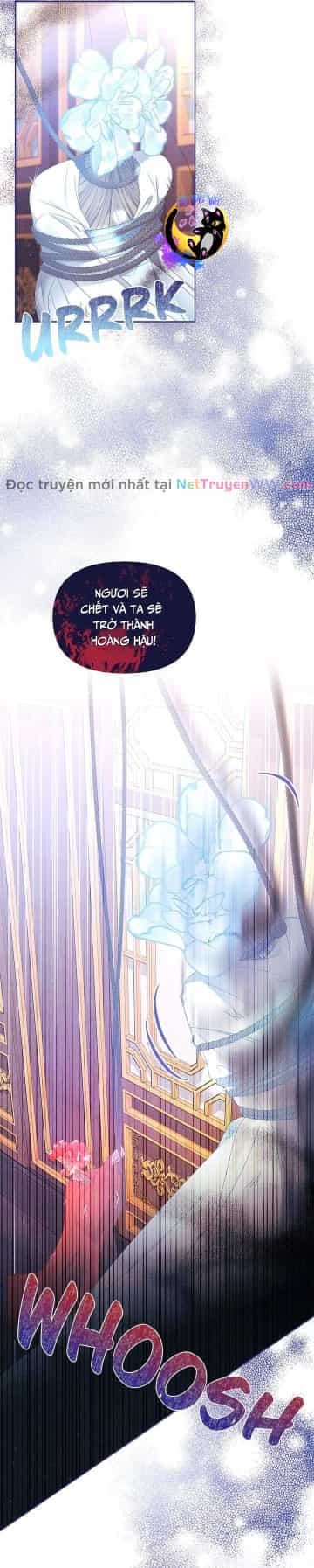Bạn Đồng Hành Của Ryun - Chương 28 - ảnh 49