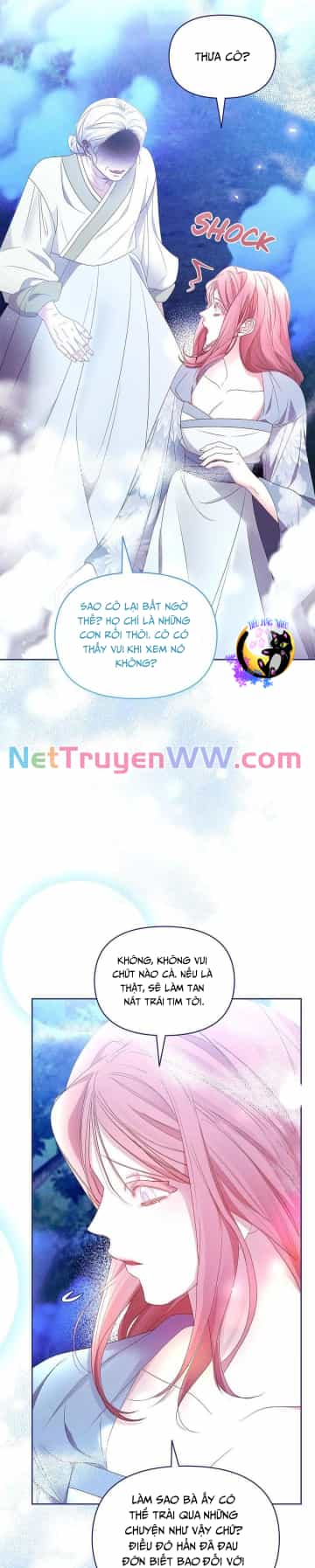 Bạn Đồng Hành Của Ryun - Chương 28 - ảnh 51