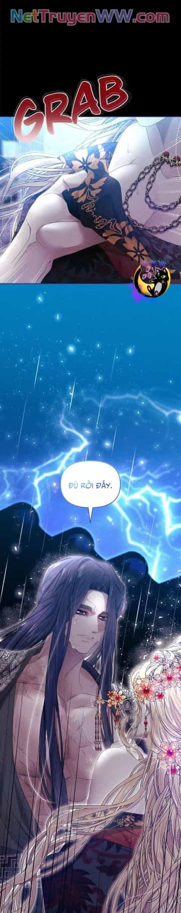 Bạn Đồng Hành Của Ryun - Chương 28 - ảnh 7
