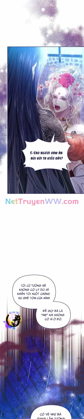 Bạn Đồng Hành Của Ryun - Chương 28 - ảnh 9