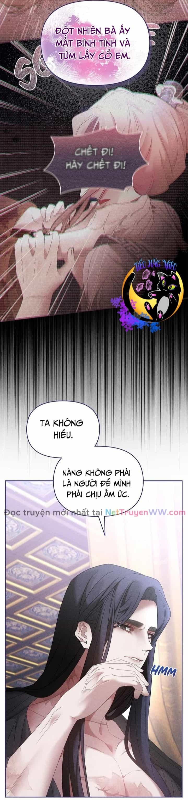 Bạn Đồng Hành Của Ryun - Chương 29 - ảnh 10
