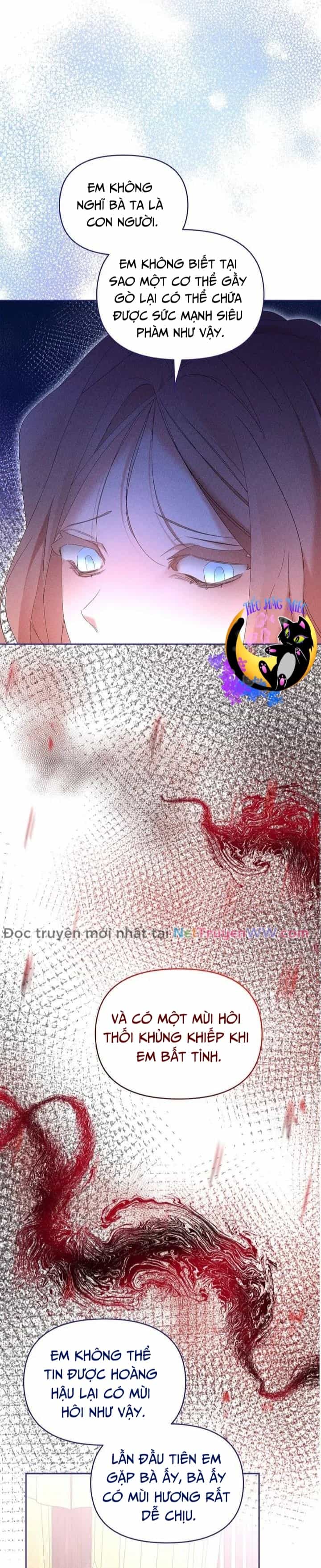 Bạn Đồng Hành Của Ryun - Chương 29 - ảnh 12