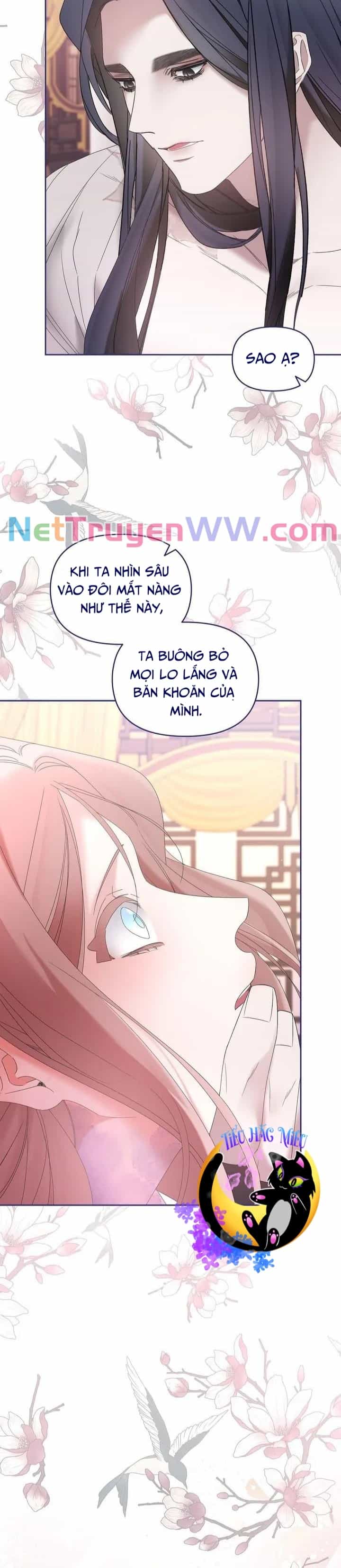 Bạn Đồng Hành Của Ryun - Chương 29 - ảnh 31