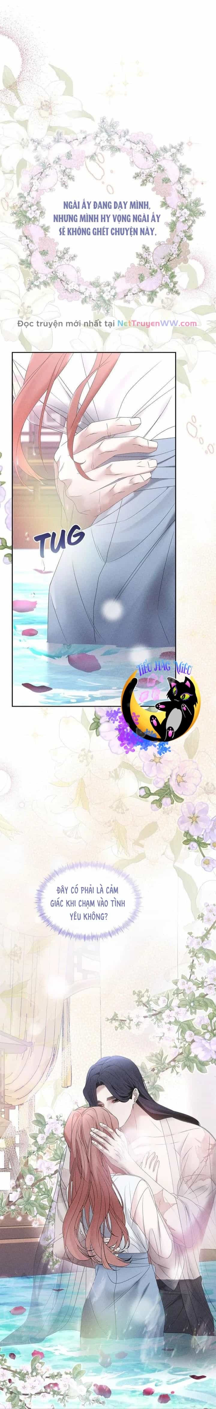 Bạn Đồng Hành Của Ryun - Chương 29 - ảnh 36