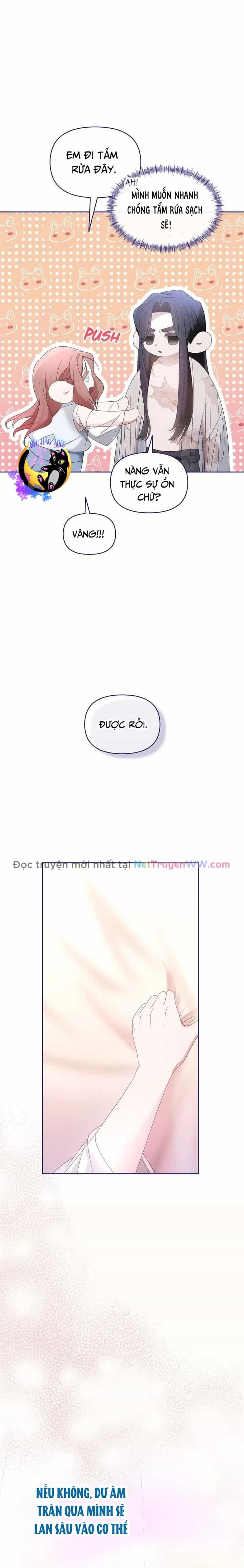 Bạn Đồng Hành Của Ryun - Chương 29 - ảnh 40