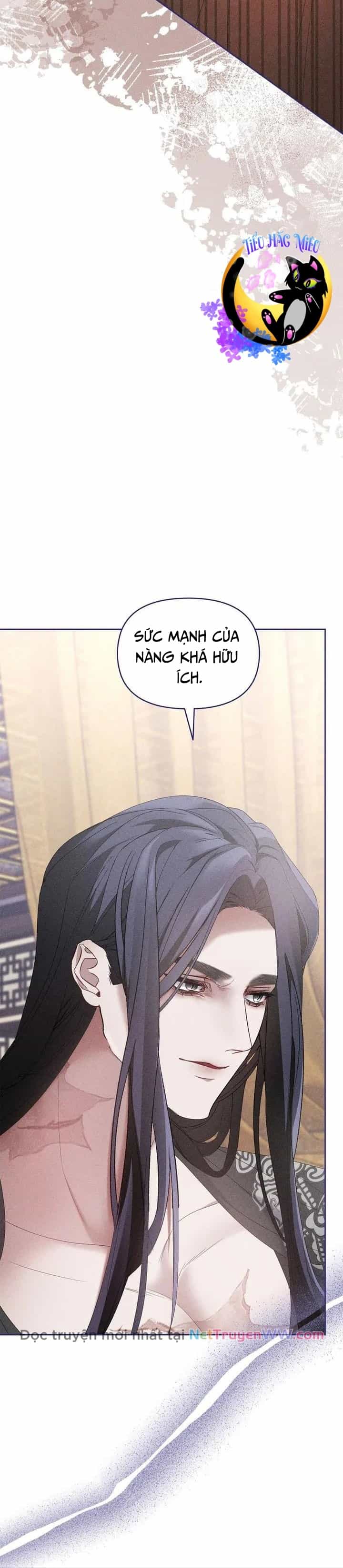 Bạn Đồng Hành Của Ryun - Chương 29 - ảnh 6