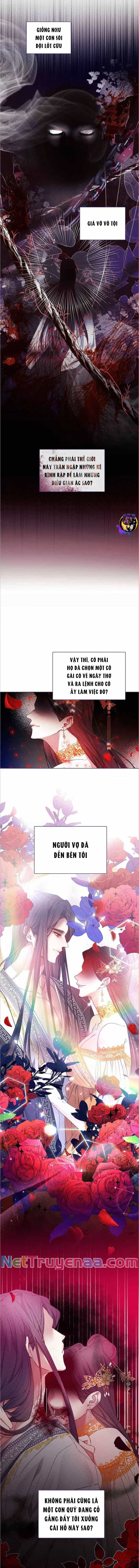 Bạn Đồng Hành Của Ryun - Chương 4 - ảnh 11