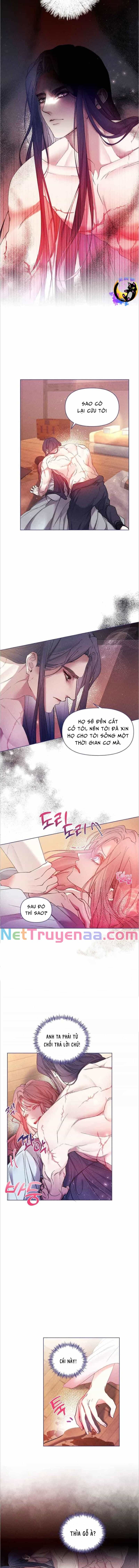 Bạn Đồng Hành Của Ryun - Chương 4 - ảnh 2