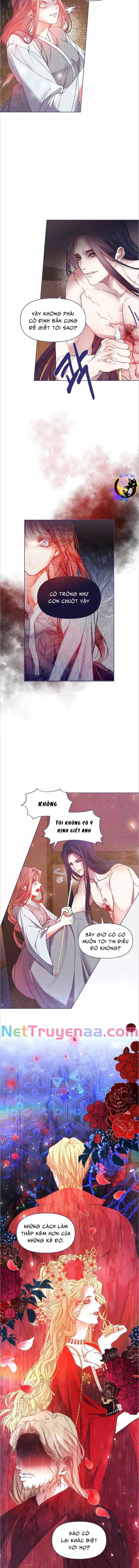 Bạn Đồng Hành Của Ryun - Chương 4 - ảnh 5