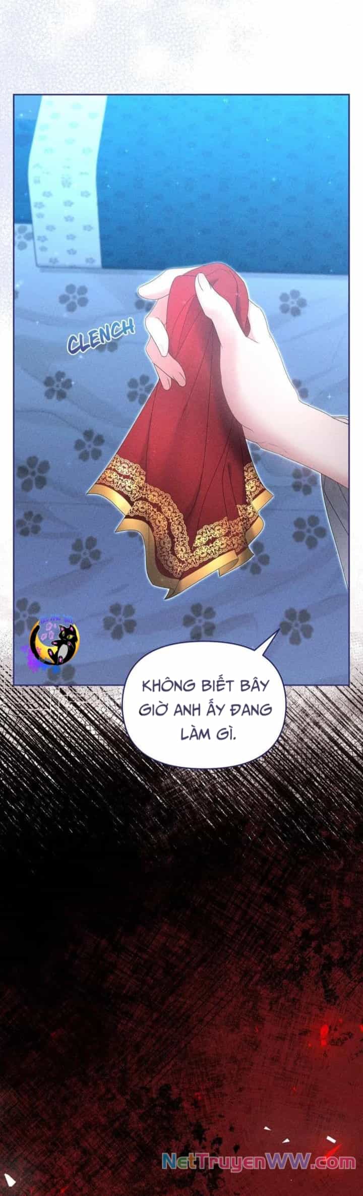 Bạn Đồng Hành Của Ryun - Chương 31 - ảnh 13