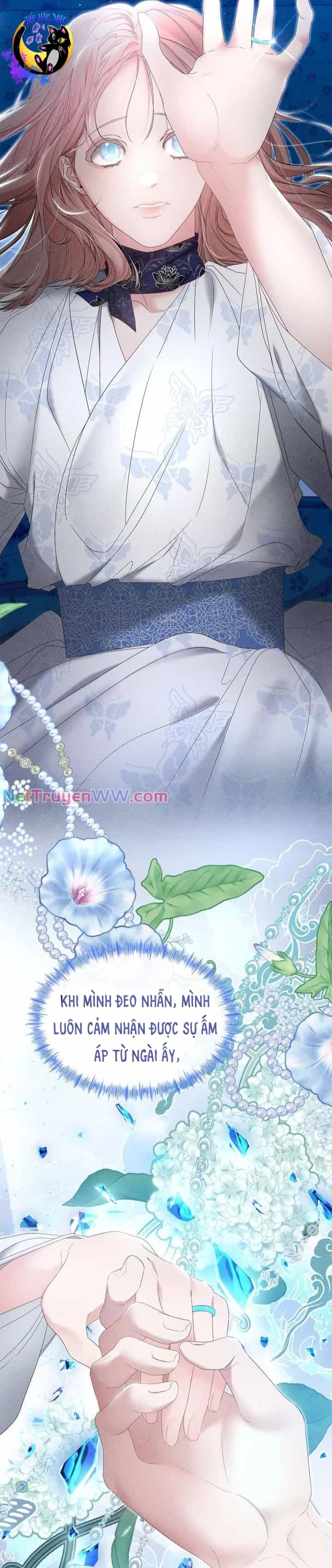 Bạn Đồng Hành Của Ryun - Chương 31 - ảnh 2