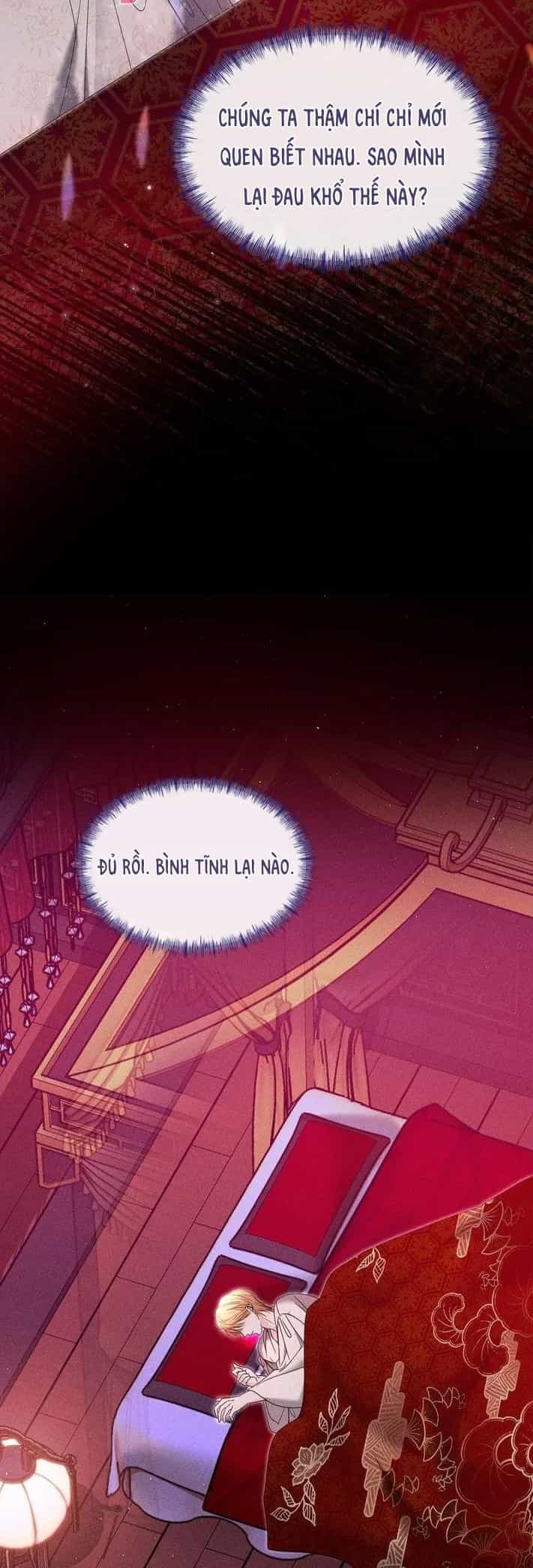 Bạn Đồng Hành Của Ryun - Chương 31 - ảnh 20
