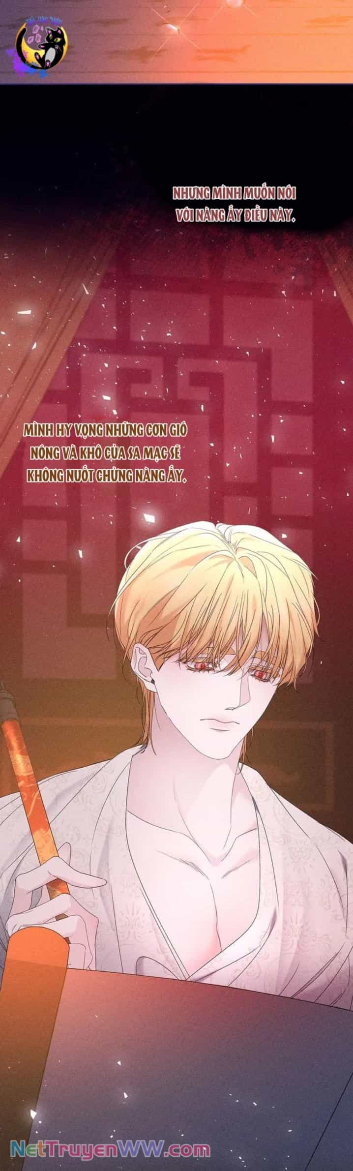 Bạn Đồng Hành Của Ryun - Chương 31 - ảnh 27