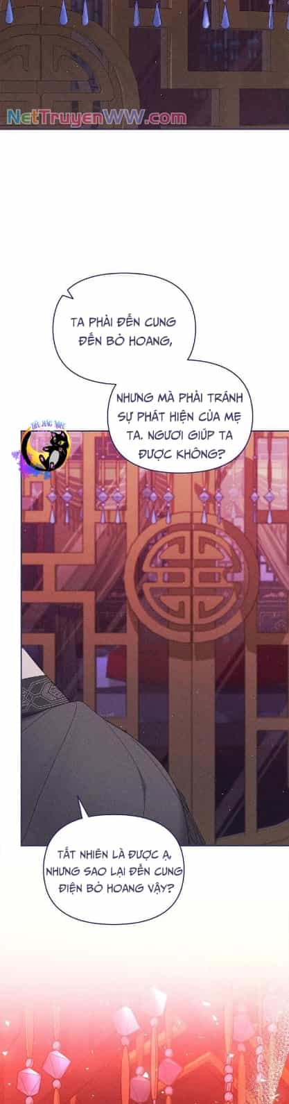 Bạn Đồng Hành Của Ryun - Chương 31 - ảnh 30