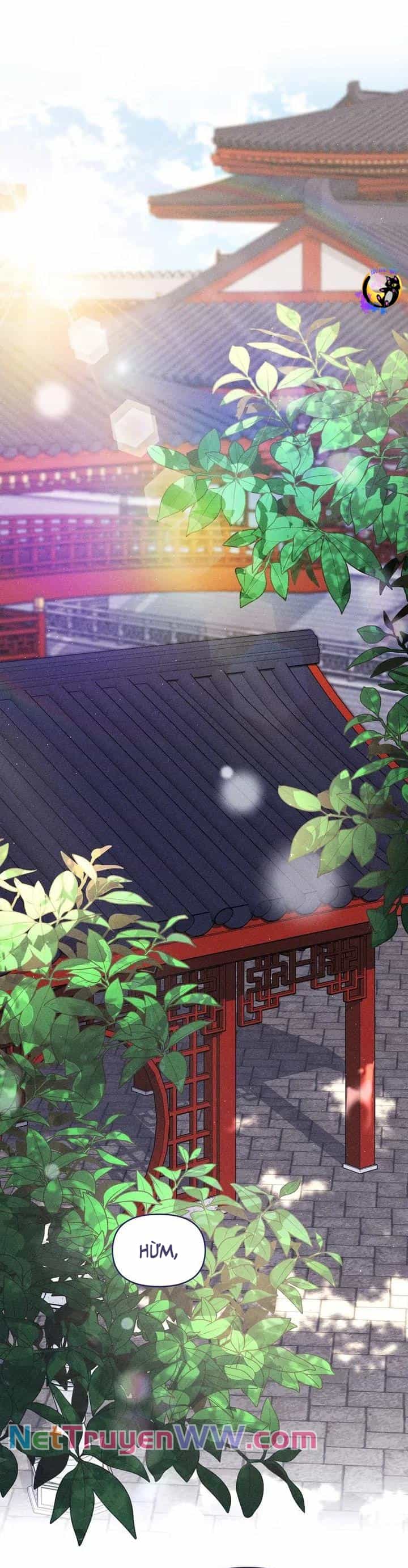 Bạn Đồng Hành Của Ryun - Chương 31 - ảnh 36