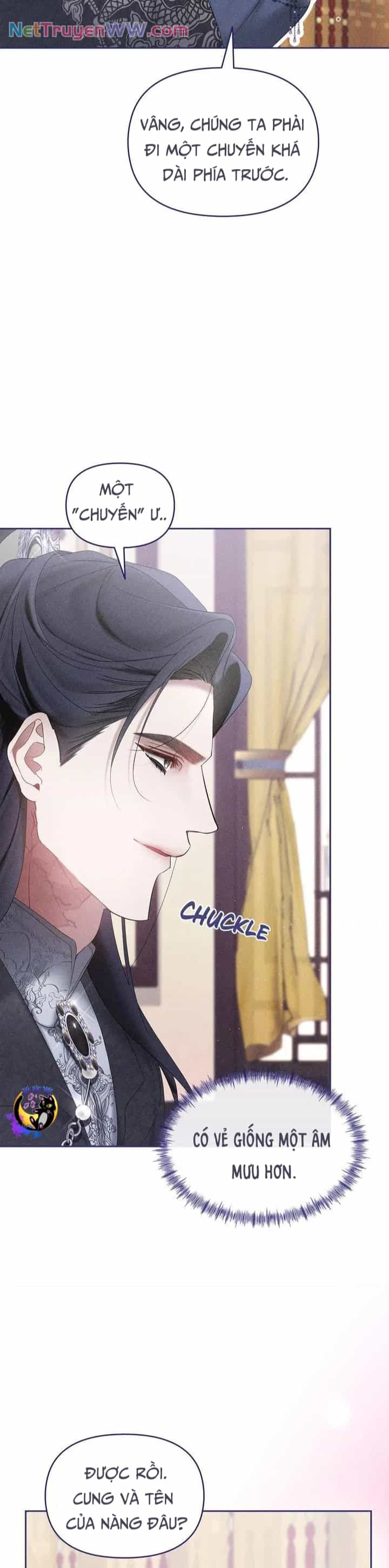 Bạn Đồng Hành Của Ryun - Chương 31 - ảnh 41