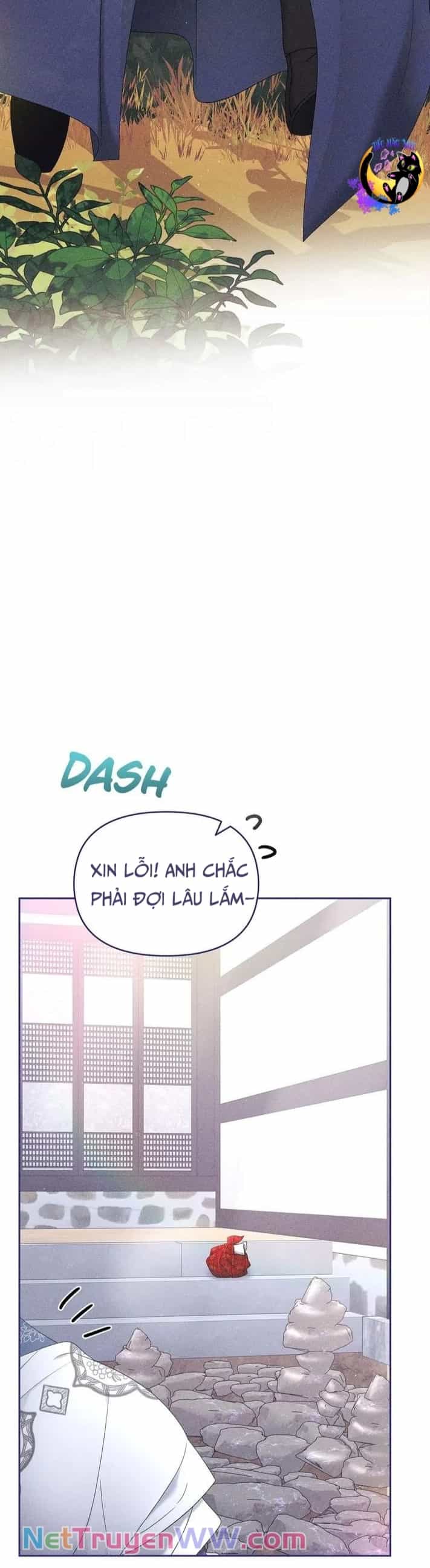 Bạn Đồng Hành Của Ryun - Chương 31 - ảnh 52