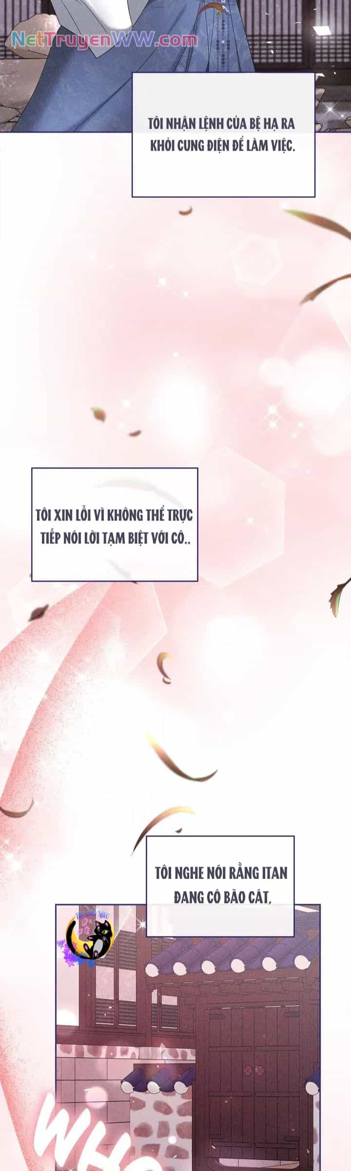 Bạn Đồng Hành Của Ryun - Chương 31 - ảnh 58