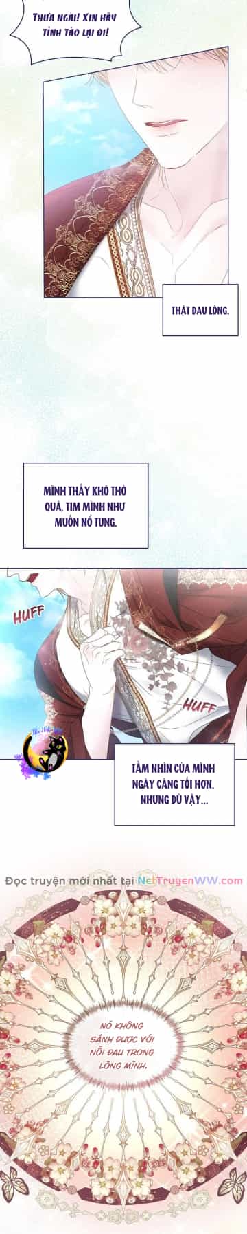 Bạn Đồng Hành Của Ryun - Chương 32 - ảnh 10