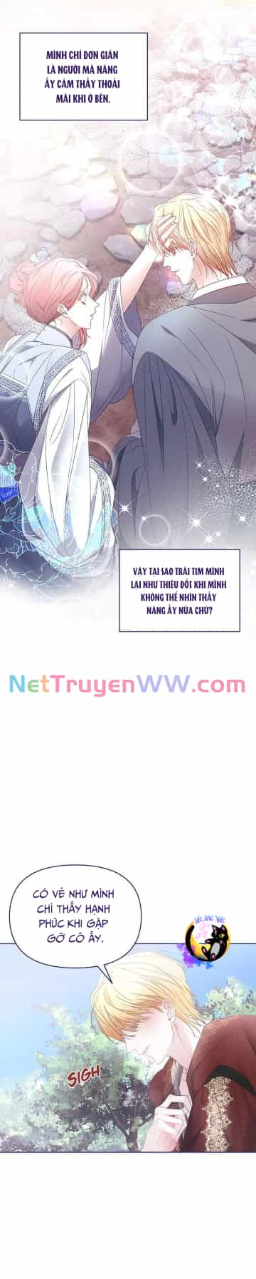Bạn Đồng Hành Của Ryun - Chương 32 - ảnh 11