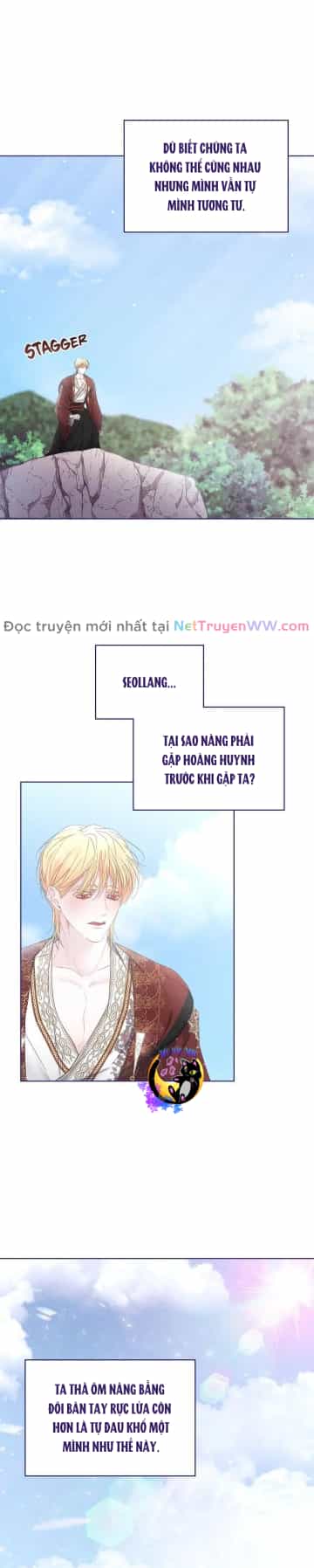 Bạn Đồng Hành Của Ryun - Chương 32 - ảnh 12