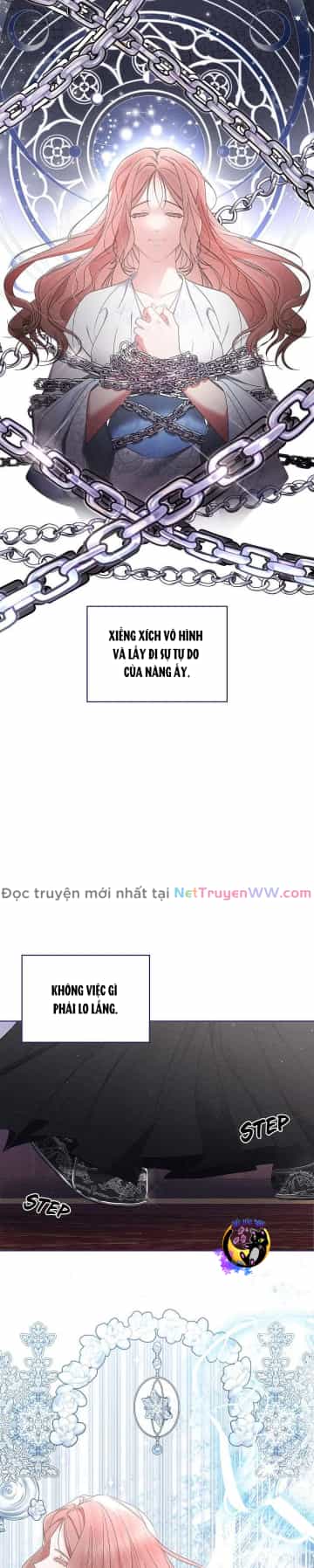 Bạn Đồng Hành Của Ryun - Chương 32 - ảnh 2