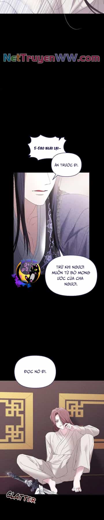 Bạn Đồng Hành Của Ryun - Chương 32 - ảnh 23