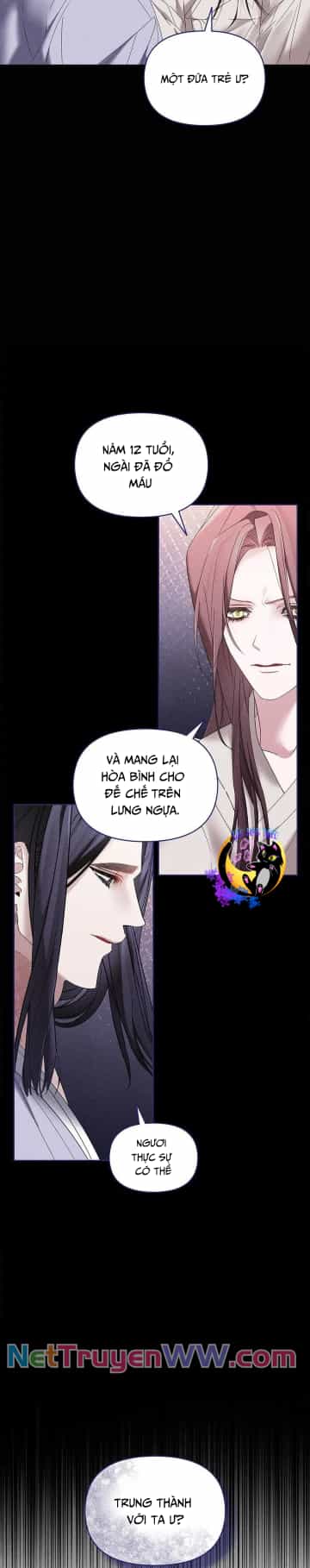 Bạn Đồng Hành Của Ryun - Chương 32 - ảnh 32
