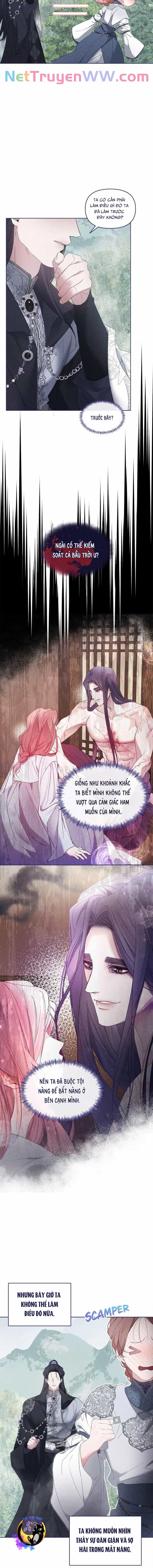 Bạn Đồng Hành Của Ryun - Chương 33 - ảnh 13