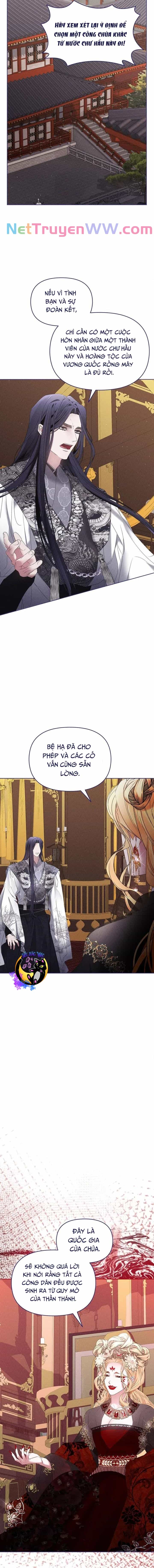 Bạn Đồng Hành Của Ryun - Chương 33 - ảnh 16