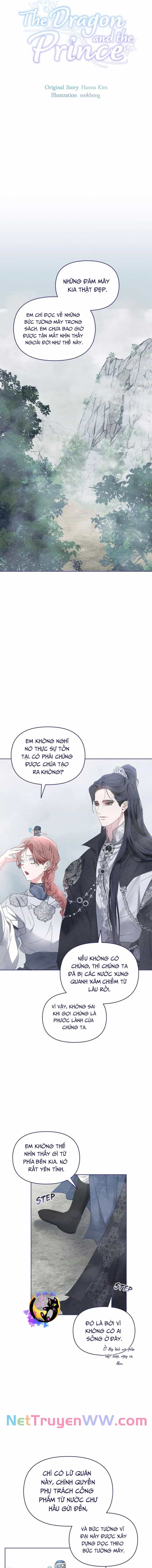 Bạn Đồng Hành Của Ryun - Chương 33 - ảnh 5