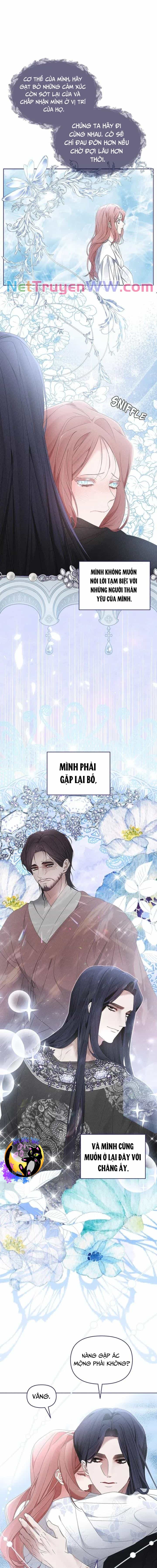 Bạn Đồng Hành Của Ryun - Chương 35 - ảnh 13